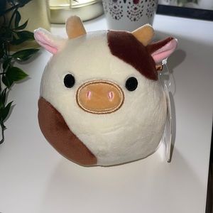 Ronnie 4.5in Squishmallow